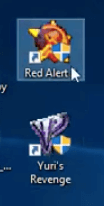 Tải Game Báo Động Đỏ Red Alert 2