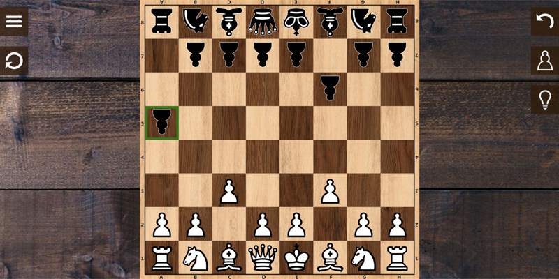 tải Gameplay Chess
