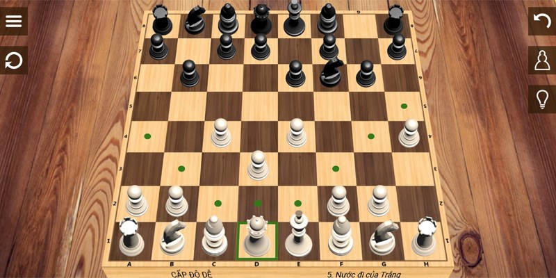 tải Gameplay Chess