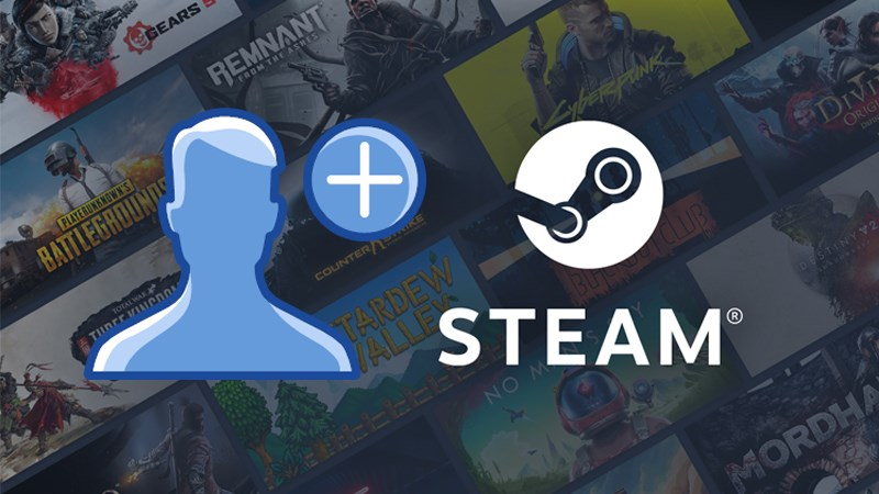 Steam Family Sharing là tính năng chia sẻ thư viện game Steam cho người khác cùng chơi.