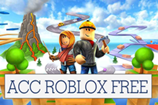 Acc Roblox Free 2022❤️️Tặng Nick, Cho Acc Roblox Vip Miễn Phí Chưa Ai Lấy Mới Nhất