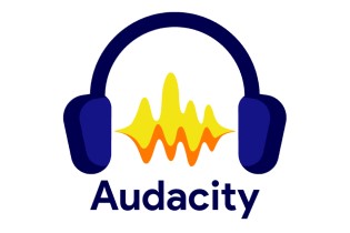 Audacity 3.0.5 - Ghi âm và xử lý âm thanh Miễn phí