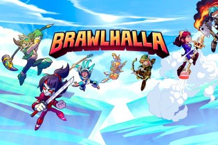 Hướng dẫn tải và cài đặt Brawlhalla - Game chiến đấu sử thi miễn phí