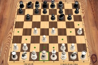 Hướng dẫn tải phần mềm cờ vua Chess