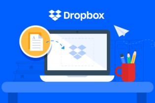 Hướng dẫn cách cài đặt và sử dụng Dropbox