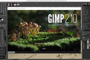 Hướng dẫn tải và cài đặt Phần mềm GIMP