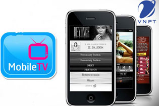 Gói Mobile tv là gì: Cách tải đăng ký, mua tài khoản và nhận code free