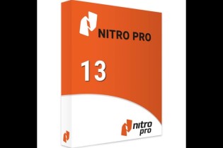 Nitro Pro 13.49.2.993 - Tạo, chỉnh sửa, chuyển đổi file PDF