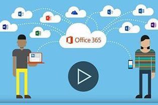 Hướng dẫn đăng ký tài khoản Office 365 miễn phí 100%