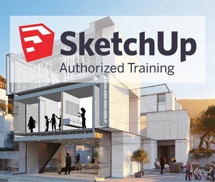 Khóa học thiết kế kiến trúc trên Sketchup miễn phí