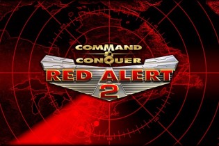 Tải Game Báo Động Đỏ Red Alert 2 Full Crack
