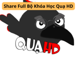 Share Khóa Học Capcut PC Quạ HD Miễn Phí Mới Toanh 