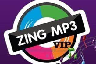 Share tài khoản VIP Zing Mp3 gia hạn liên tục