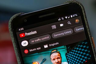 Tài khoản Youtube Premium miễn phí Trọn Đời – 4 tháng Free không quảng cáo